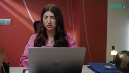 Khuda Gawah - Episode 22